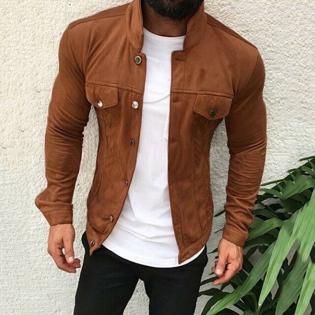Autumn Outwear
