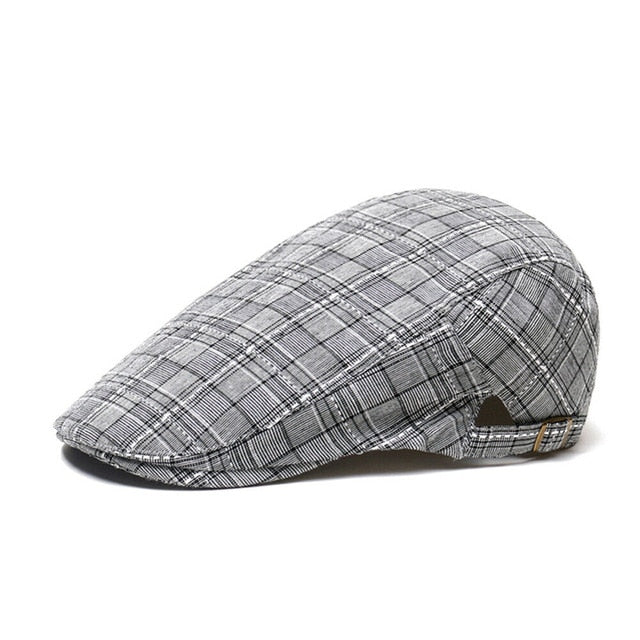 Pattern Golf Hat
