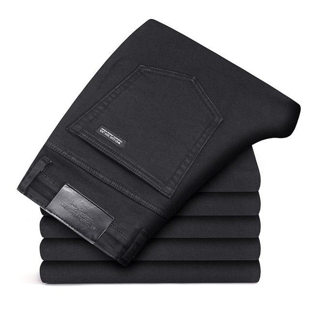 Classic Stretch Jeans