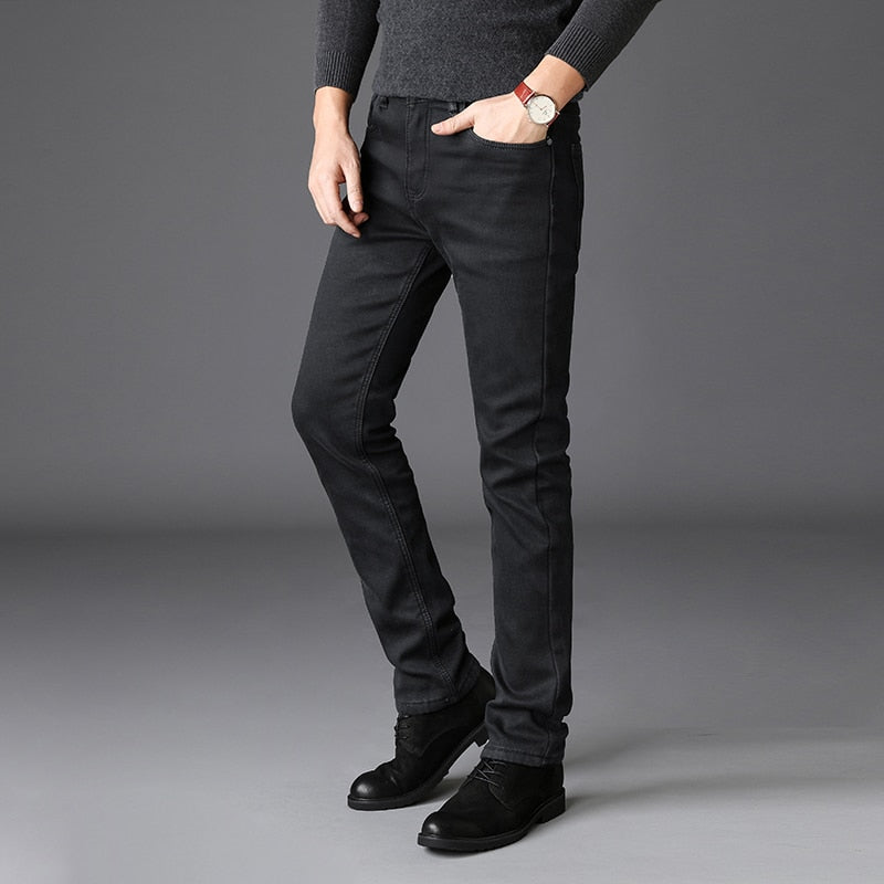 Classic Stretch Jeans