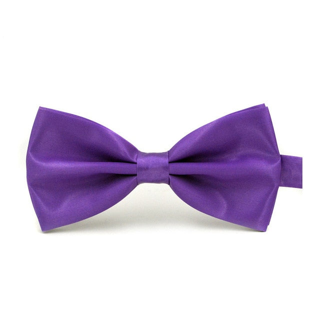 Classic Bow Tie