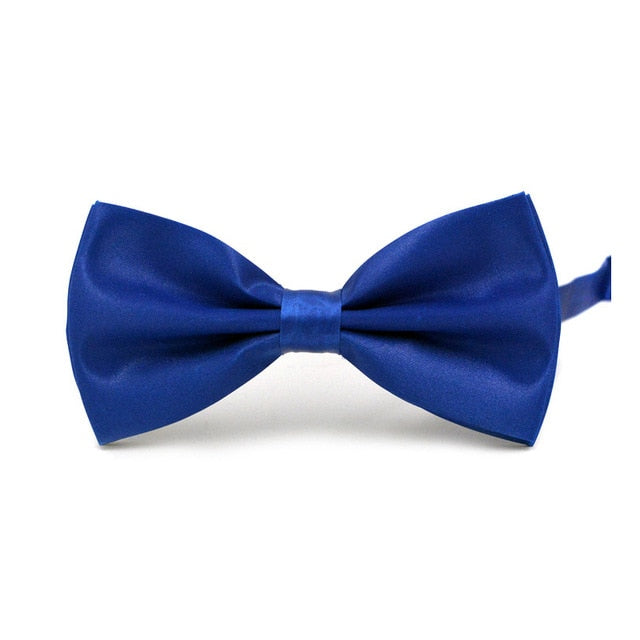 Classic Bow Tie