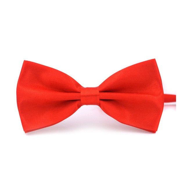 Classic Bow Tie