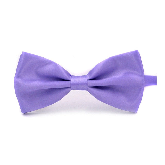 Classic Bow Tie