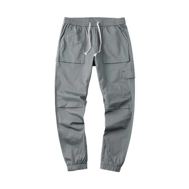 Casual Cargo Pants