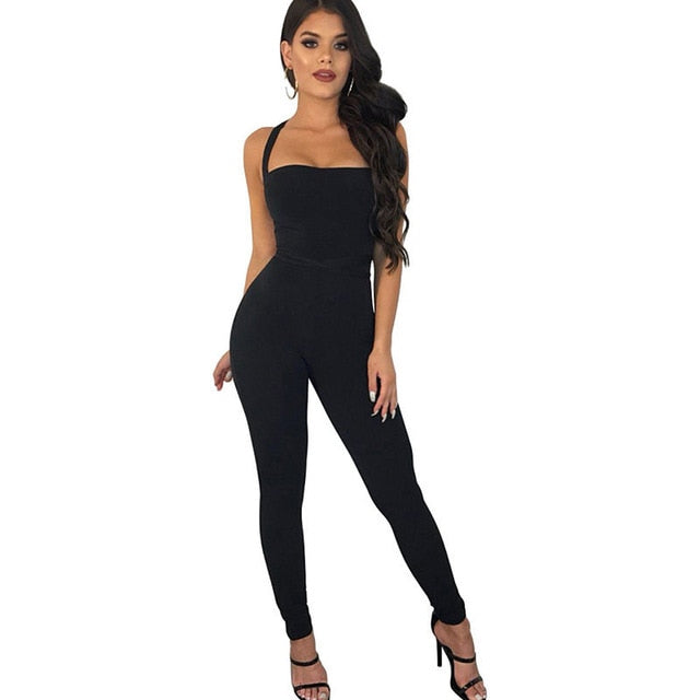 One Piece Playsuit