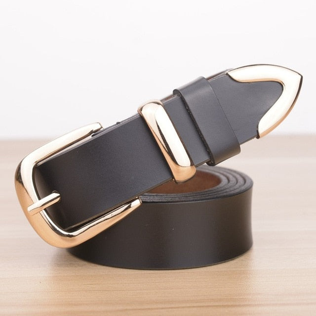 Formal Strap