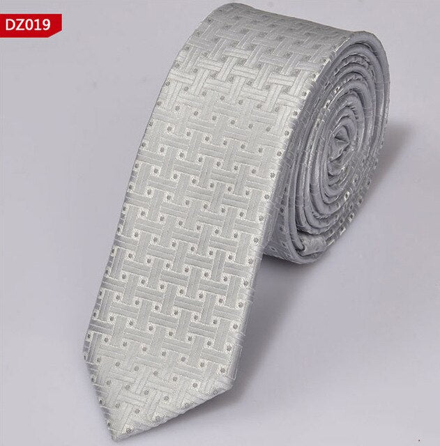 Formal Tie