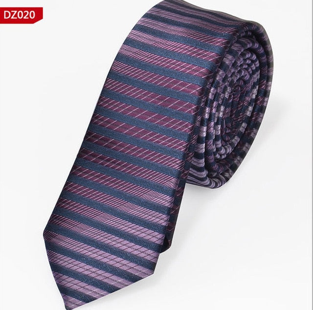 Formal Tie