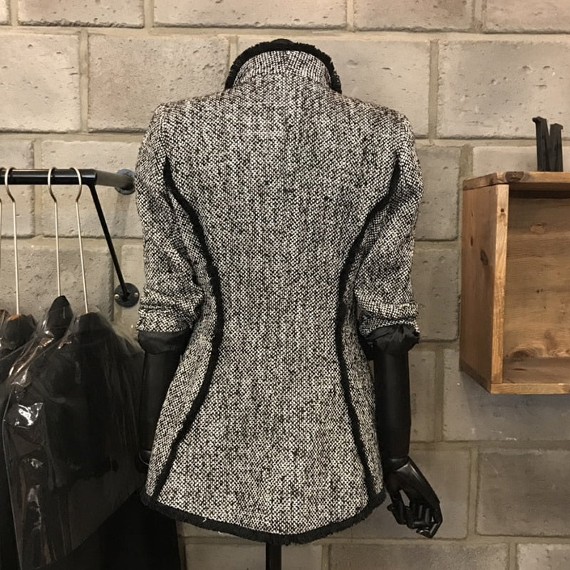 Vintage Blazer Jacket