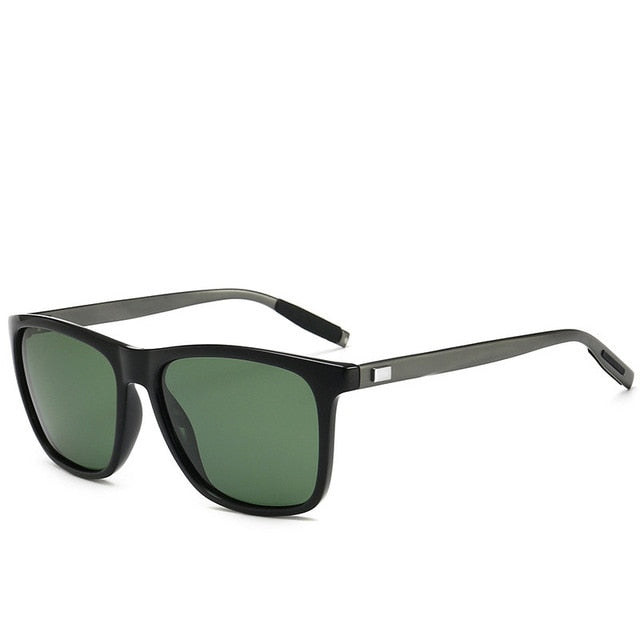 Polarized Vintage Shades