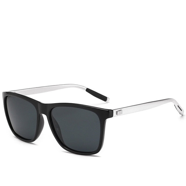 Polarized Vintage Shades
