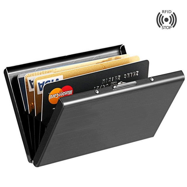 Corporate Card Holder