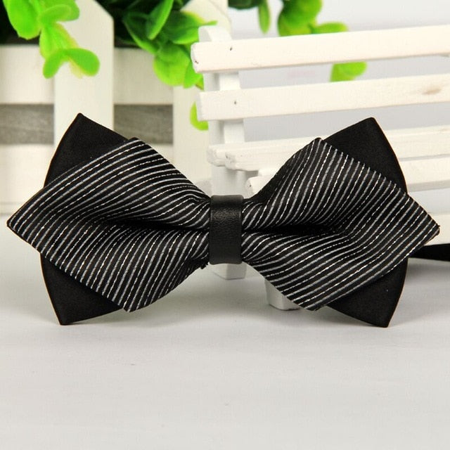 Butterfly Bow Tie