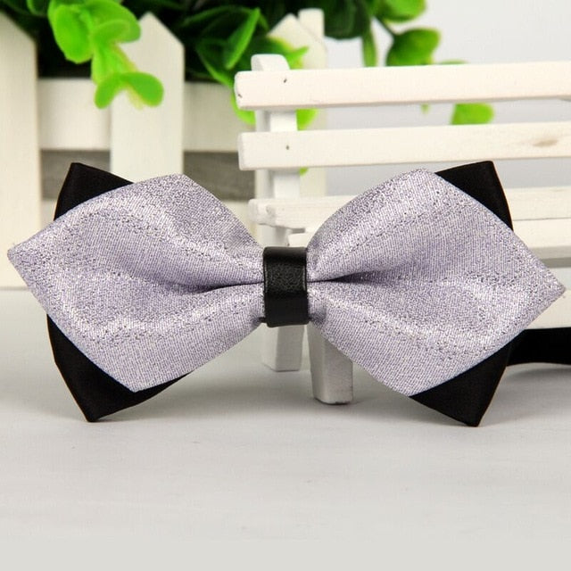 Butterfly Bow Tie