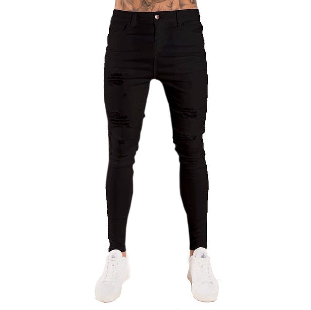 Urban Rip Jeans