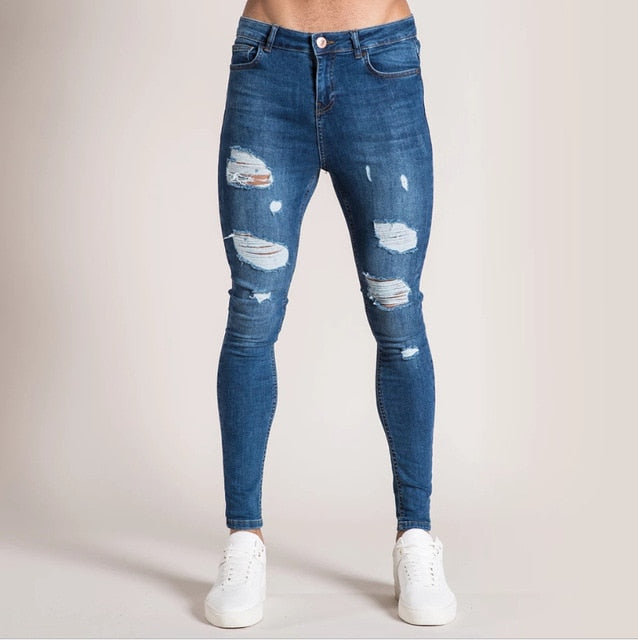Urban Rip Jeans
