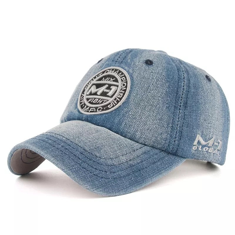 Jean Strapback