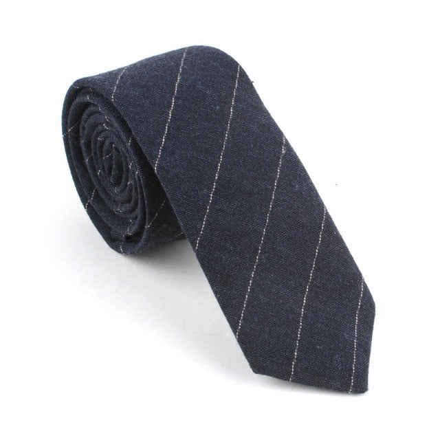 Skinny Tie