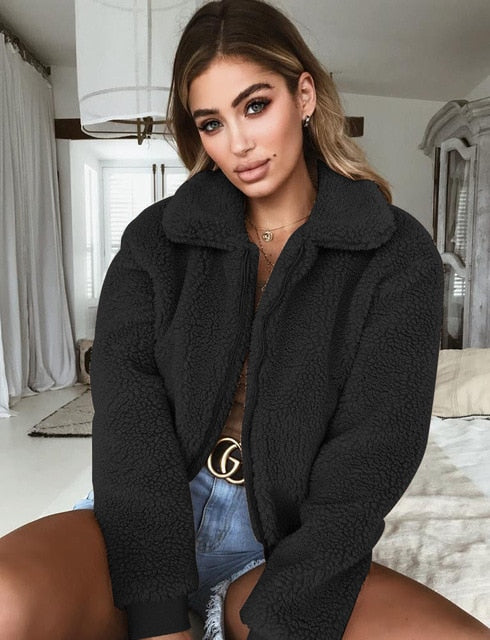 Urban Fleece