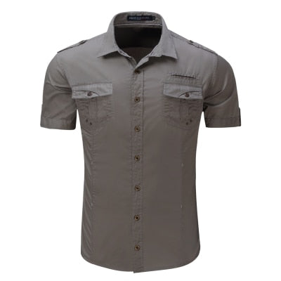 Camicia Aviation