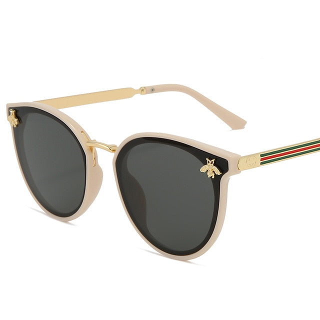 Cat View Shades
