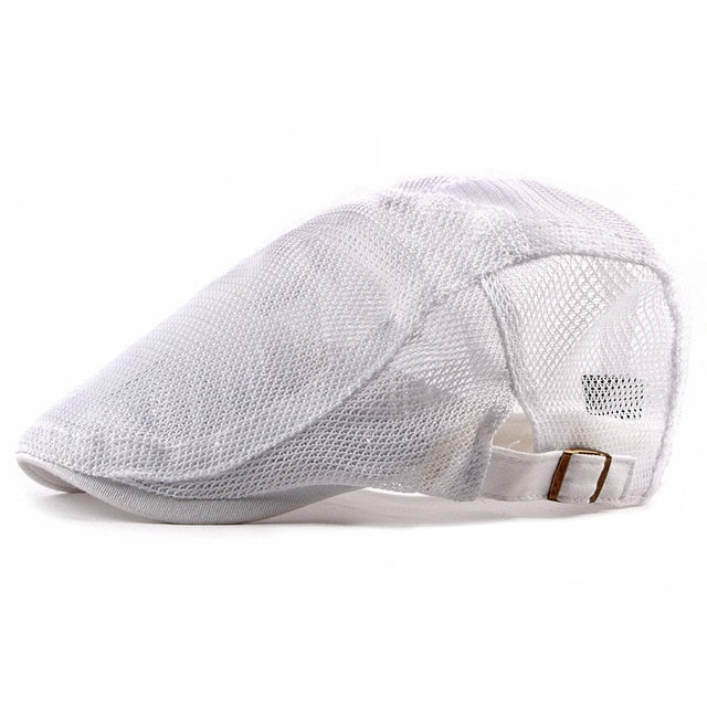 Mesh Driver Hat
