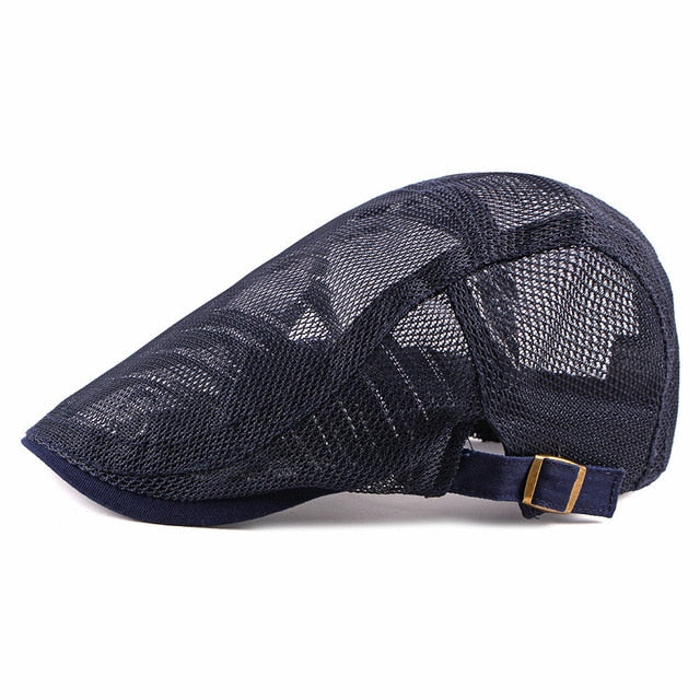 Mesh Driver Hat
