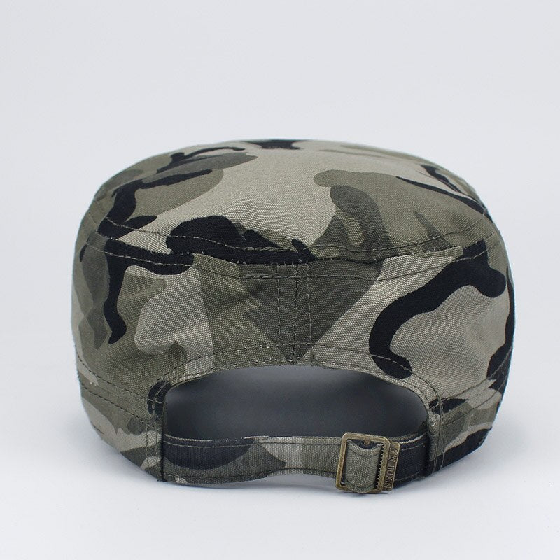 Military Strapback