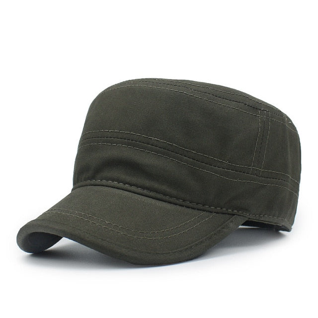 Military Strapback