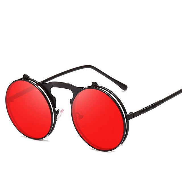 Bridgeless Oculus Shades