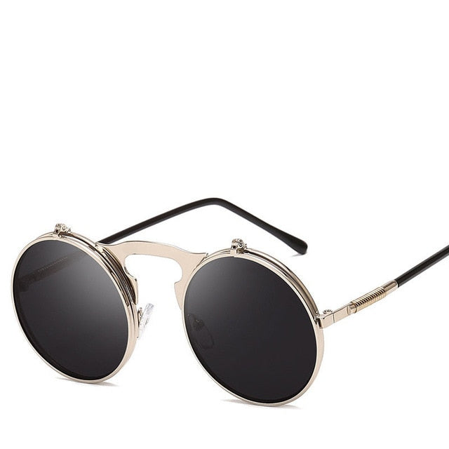 Bridgeless Oculus Shades