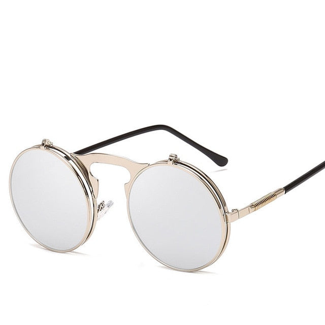 Bridgeless Oculus Shades