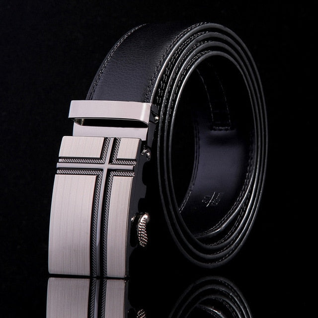 Formal Designer Belt