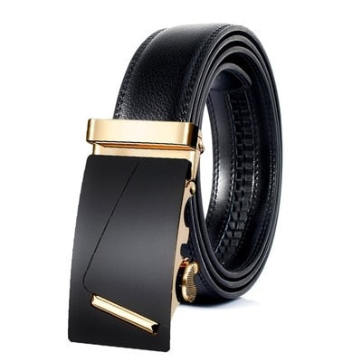 Formal Designer Belt