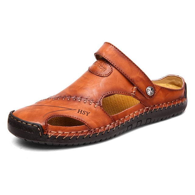 Roman Sandals
