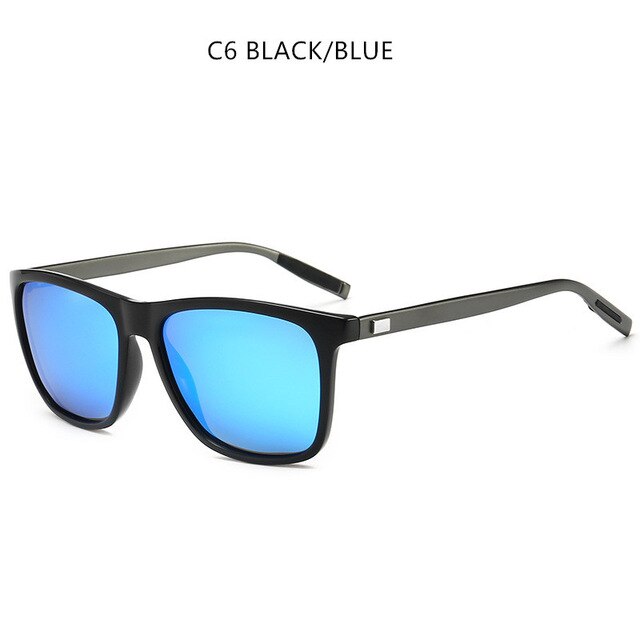 Classic Aluminum Shades