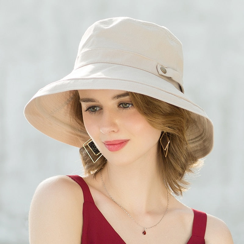 Bucket Hat