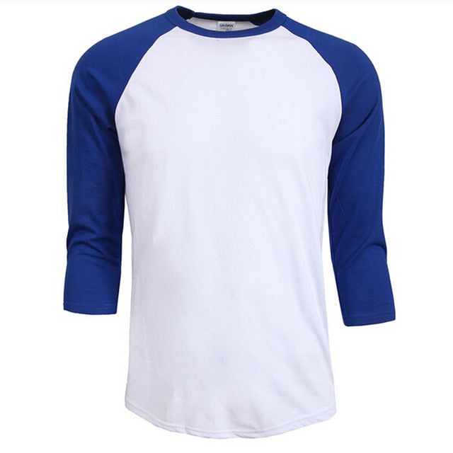 Mid Sleeve Shirt