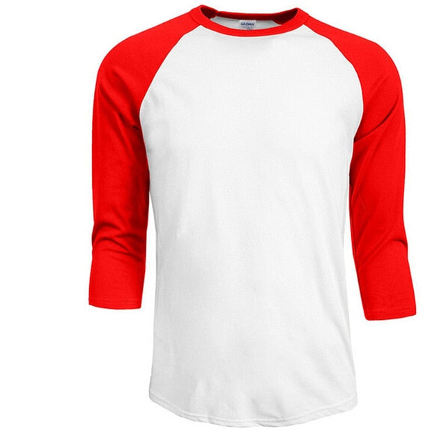 Mid Sleeve Shirt