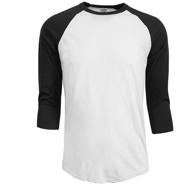 Mid Sleeve Shirt