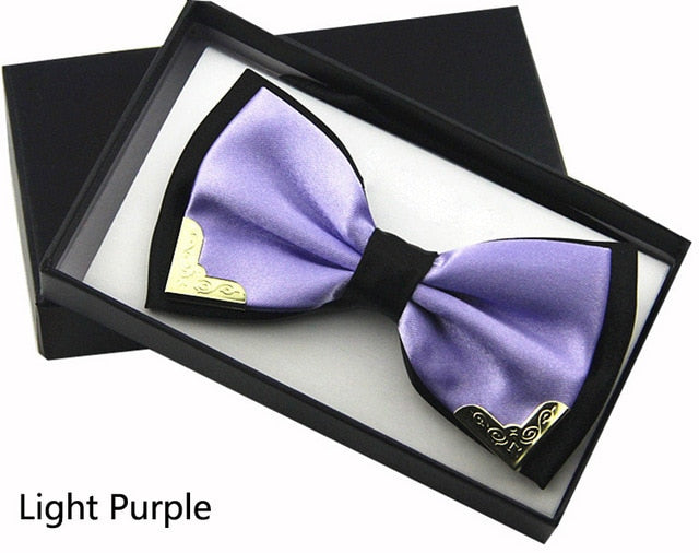 Luxury Bow Tie