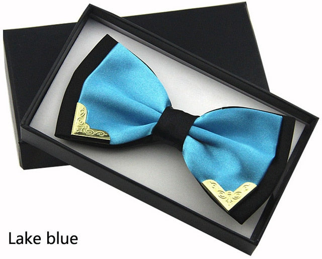 Luxury Bow Tie