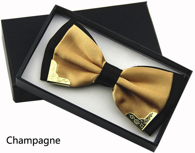 Luxury Bow Tie