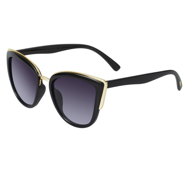 Feline Shades