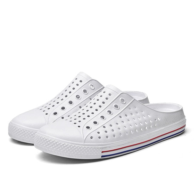 Stylish Crocs
