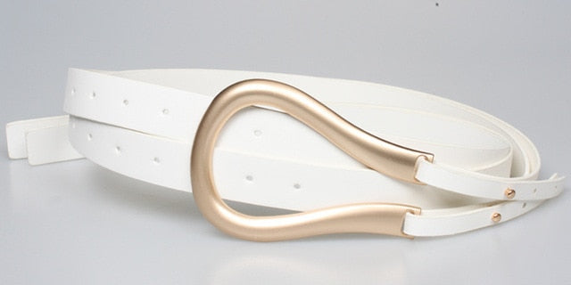 Accent Cintura