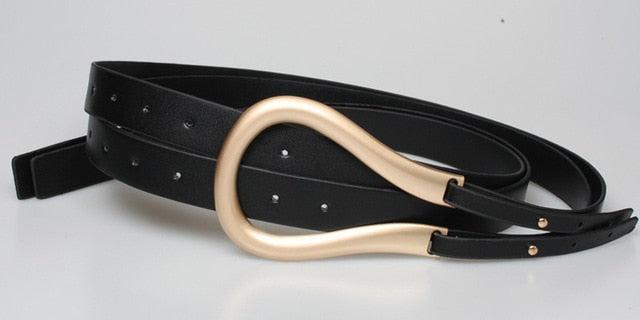 Accent Cintura