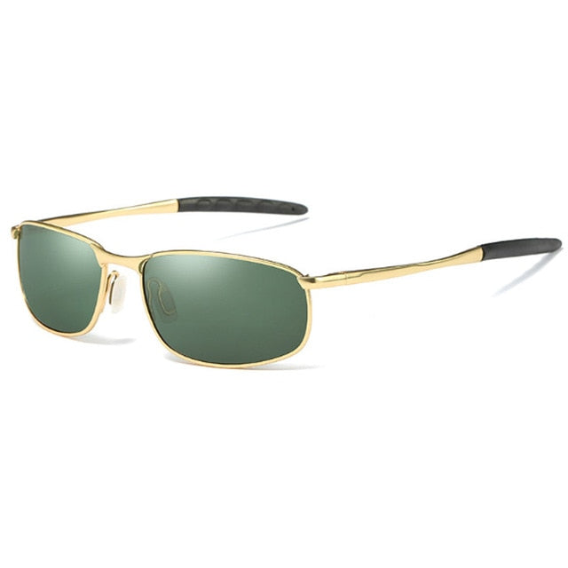 De Sol Shades