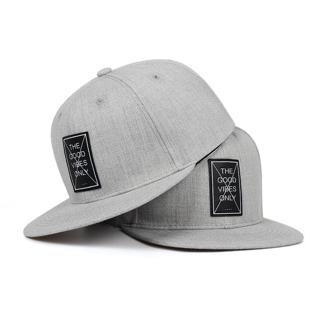 Brooklyn Snapback